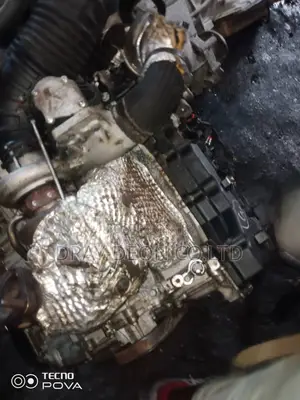 Hyundai Sonata Turbo Engine