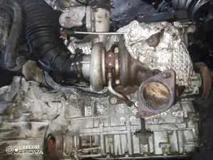 Hyundai Sonata Turbo Engine