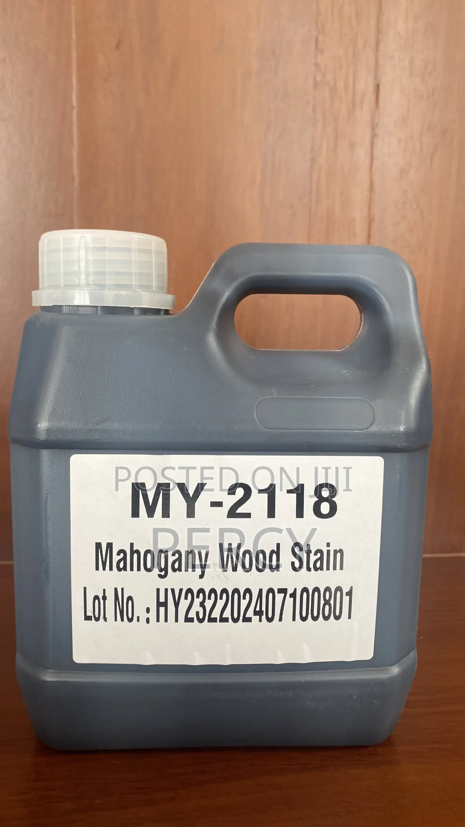 Premuim Mj Coat Chemicals
