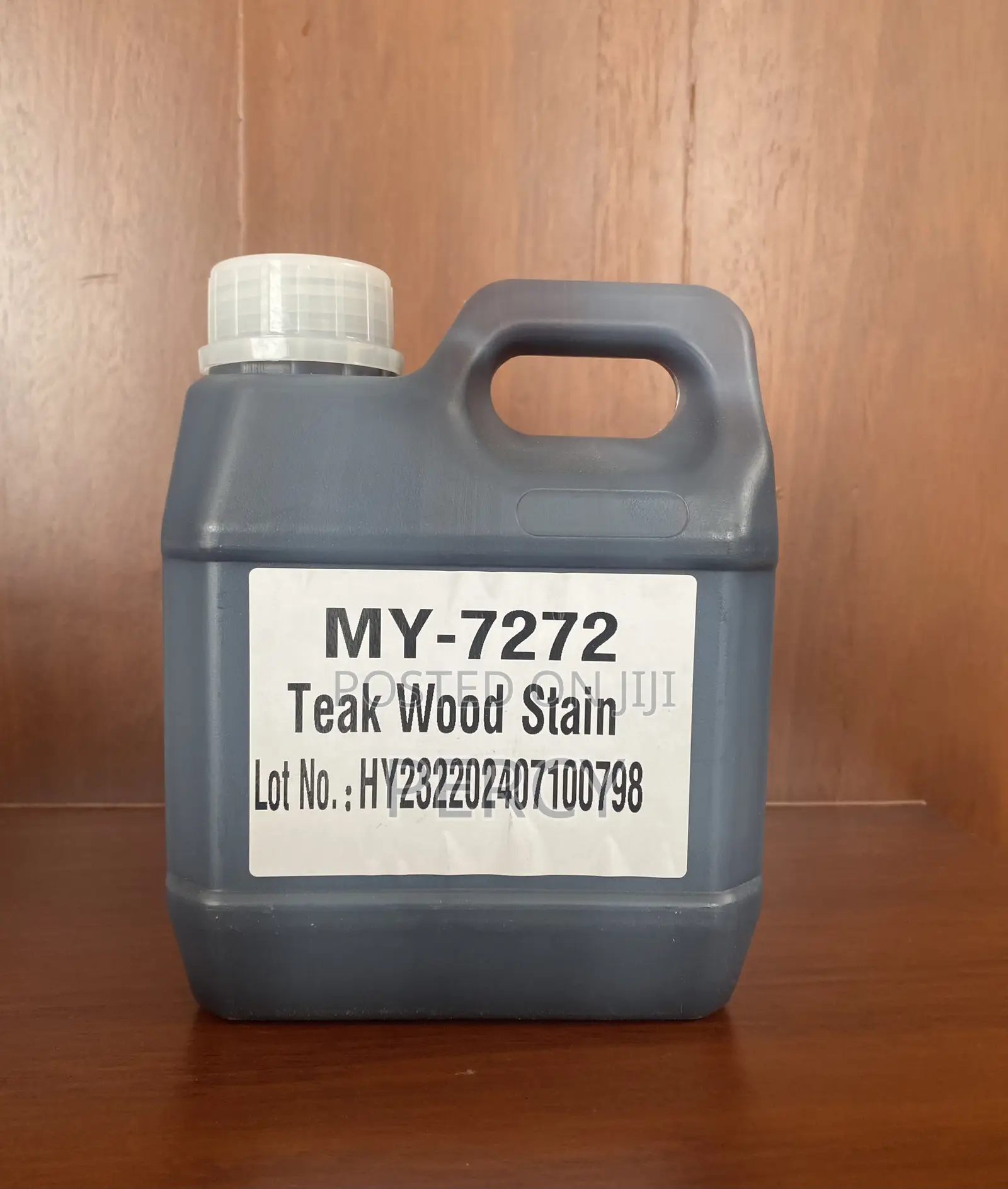 Premuim Mj Coat Chemicals