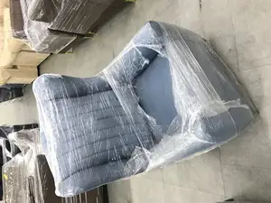 Comfortable Single Sofa