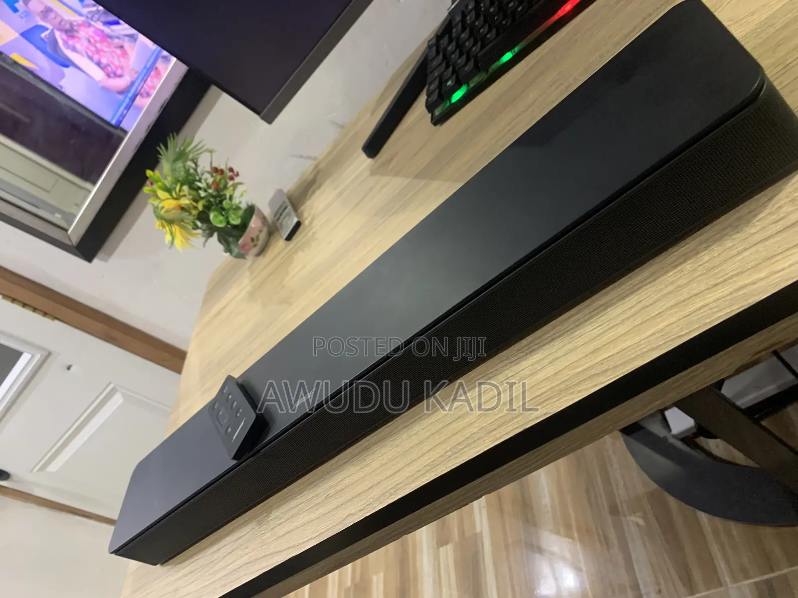 Bose Smart Soundbar 300