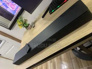 Bose Smart Soundbar 300