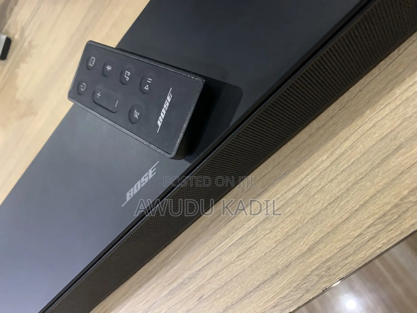 Bose Smart Soundbar 300