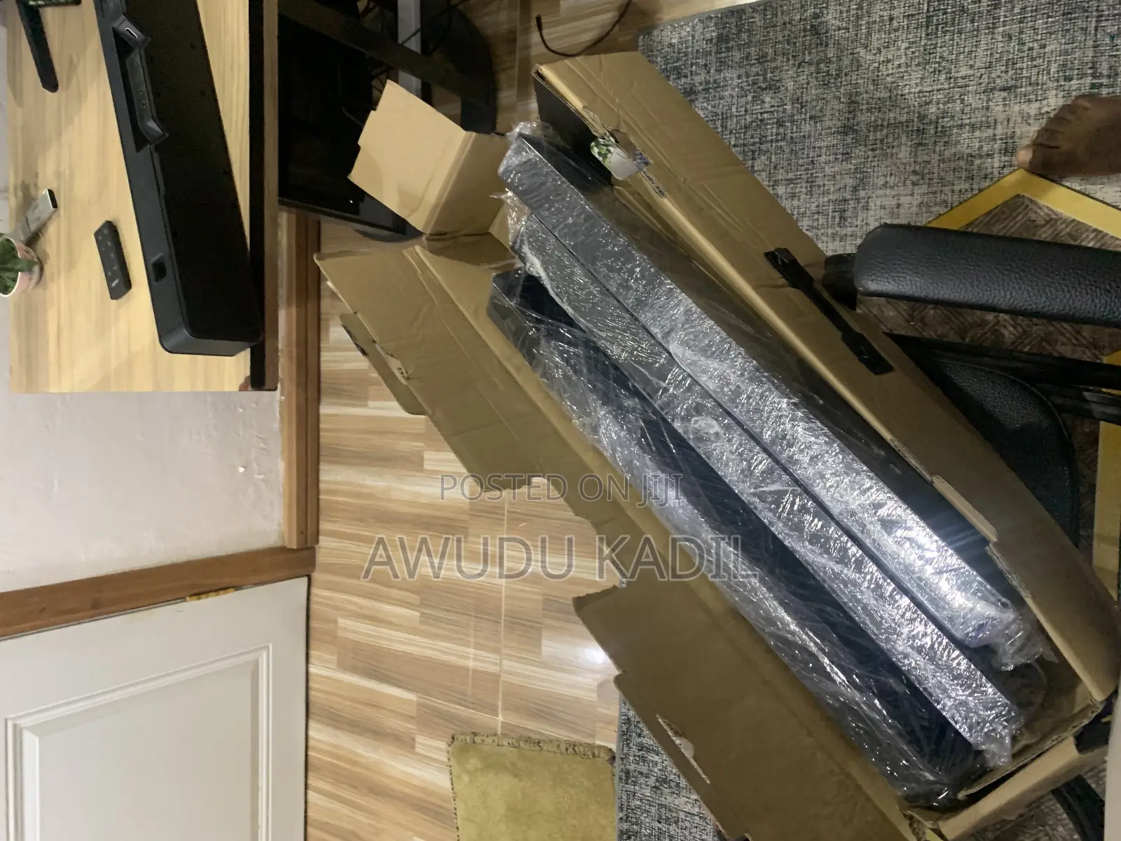 Bose Smart Soundbar 300