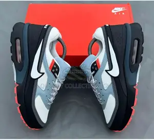 Nike Airmax Multicoloured