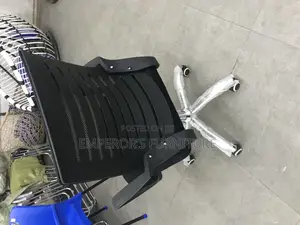 Comfortable Eco Friendly Office Chairs