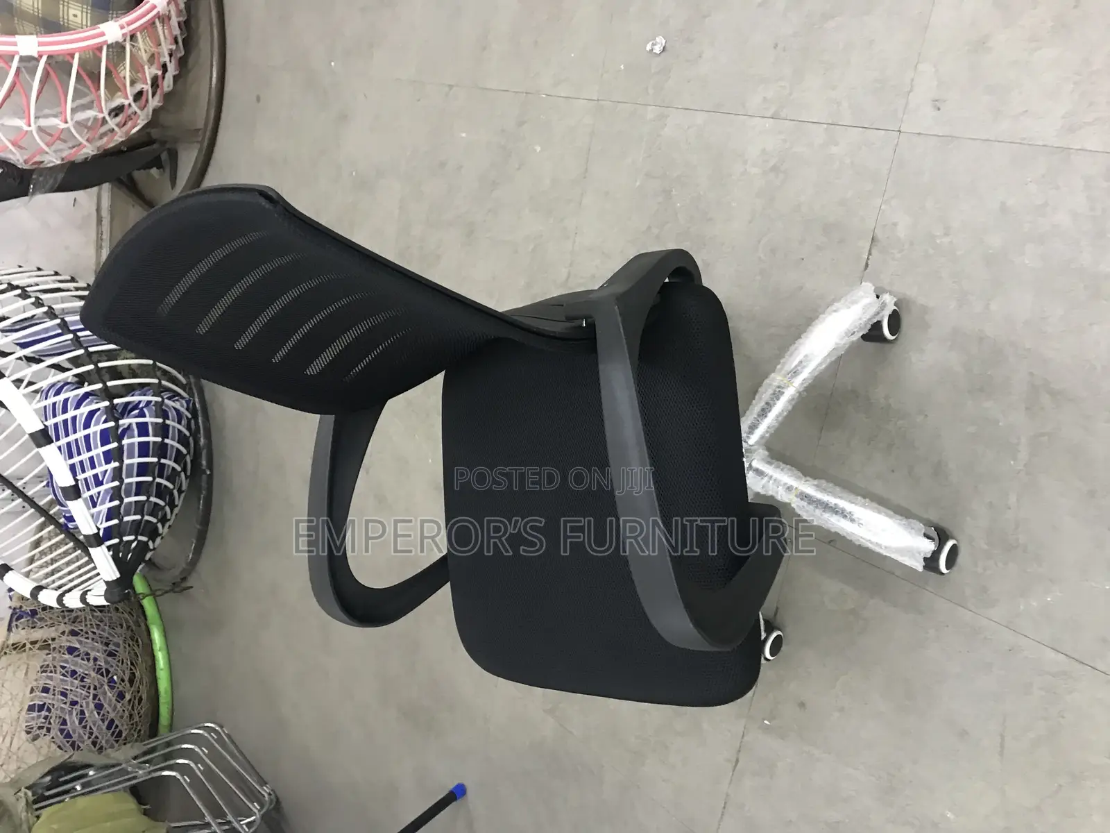 Comfortable Eco Friendly Office Chairs