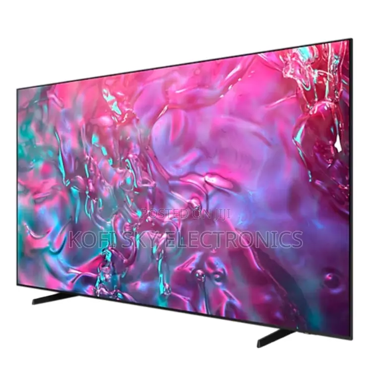 Samsung 98inch Crystal Uhd Tv