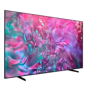 Samsung 98inch Crystal Uhd Tv