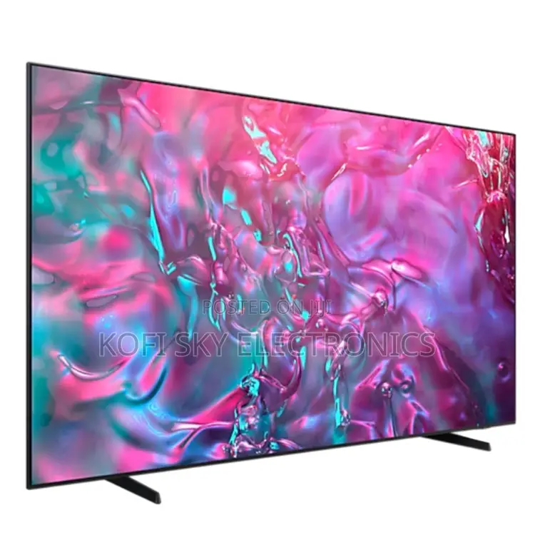 Samsung 98inch Crystal Uhd Tv