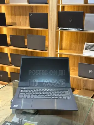 Laptop Lenovo 8GB Intel Core I3 SSD 256GB