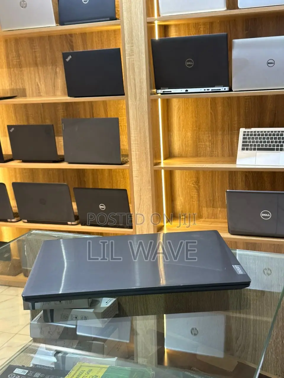 Laptop Lenovo 8GB Intel Core I3 SSD 256GB