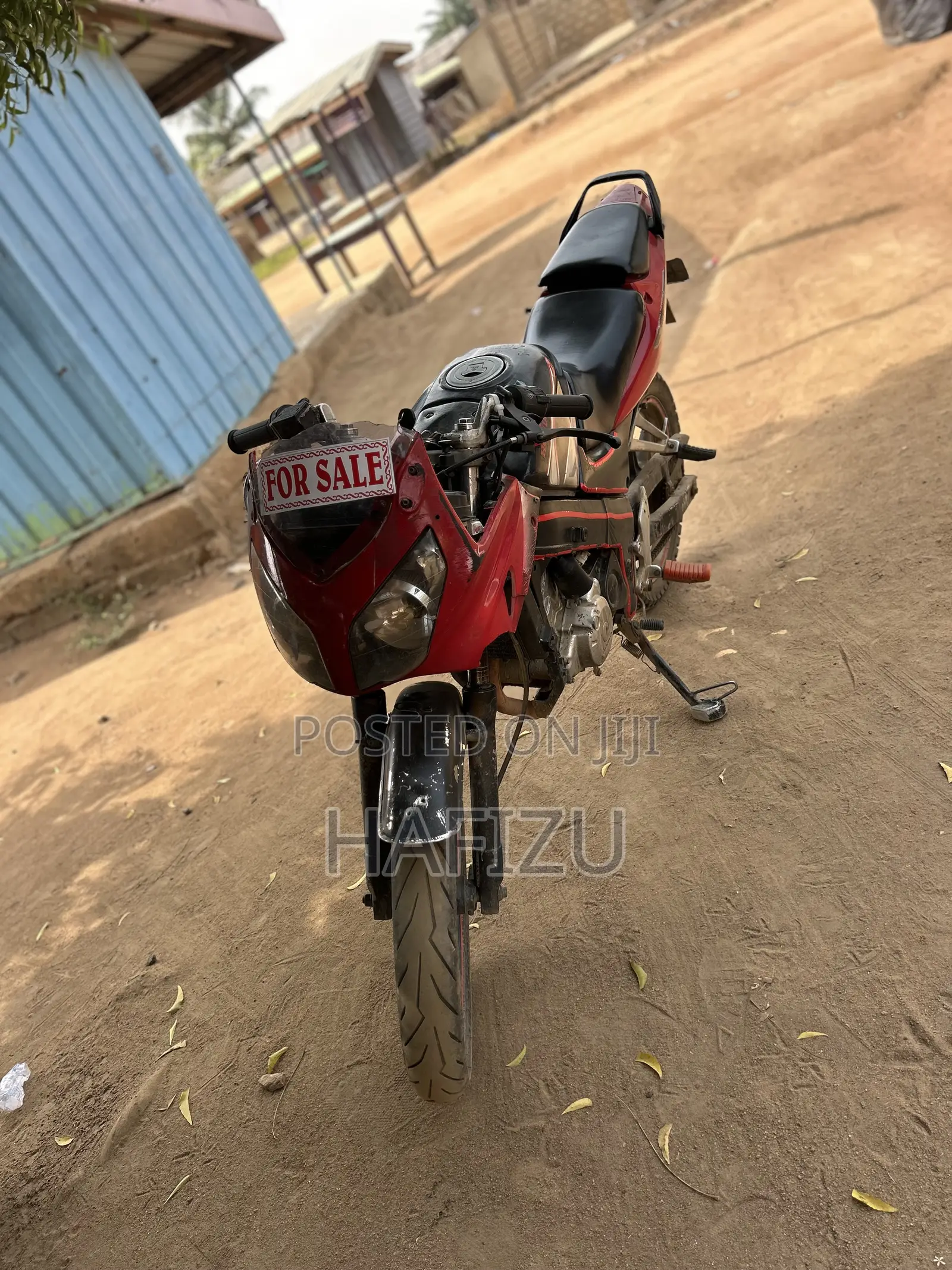 Honda RC51 2015 Red