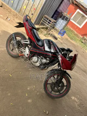 Honda RC51 2015 Red