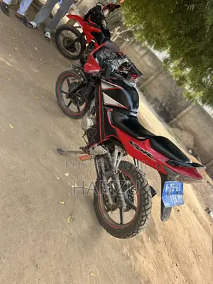 Honda RC51 2015 Red