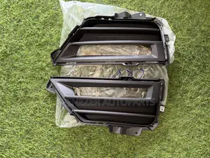Honda Crv Cr-v Foglights Covers 2019 2020 2021 2022