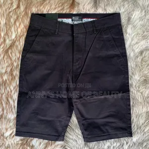 Trousers and Shorts for Men