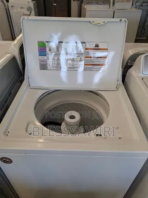 Whirlpool 20kg Top Load Washer for Laundry and Homes and Commercial