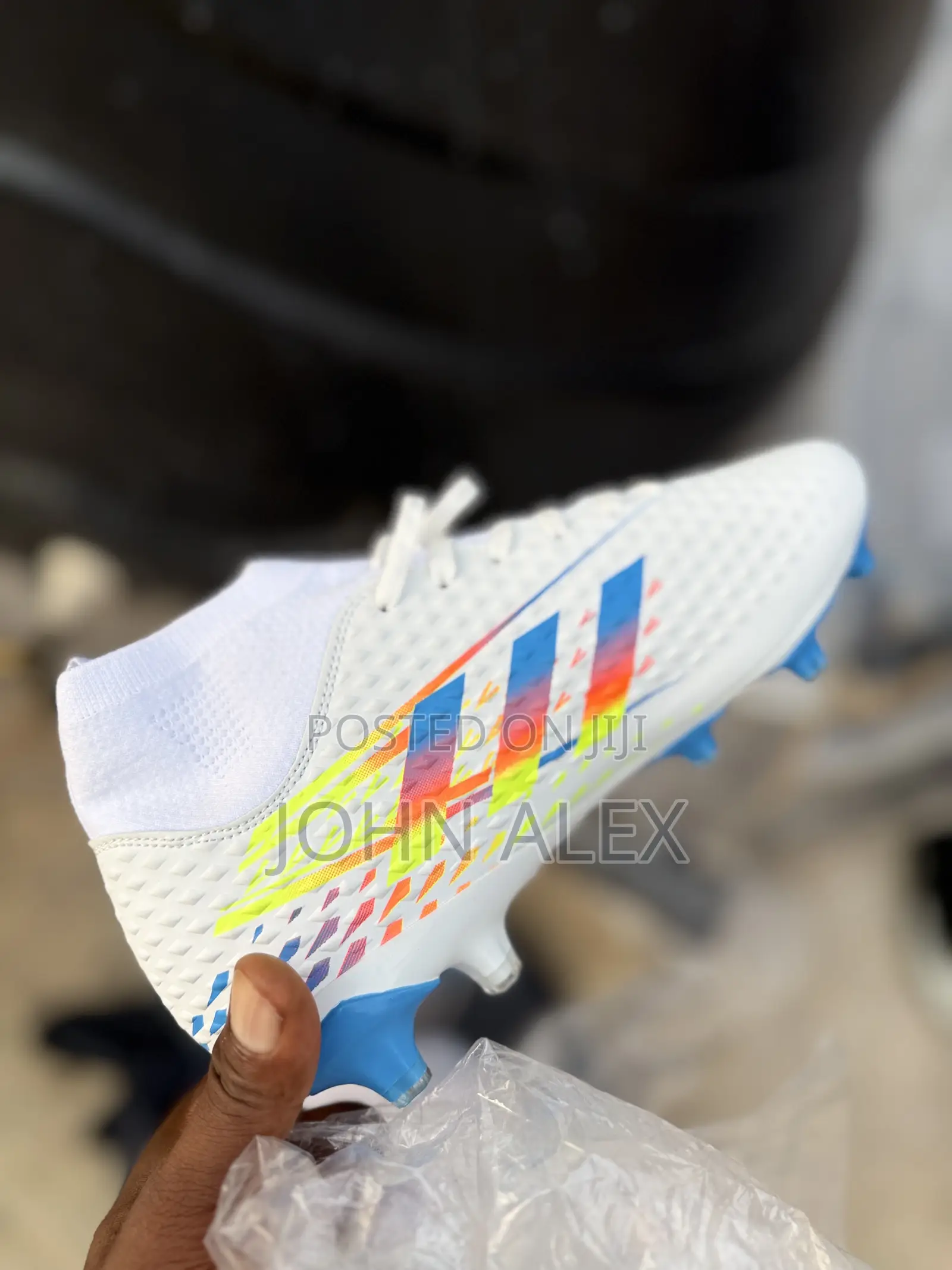 Football Boot
