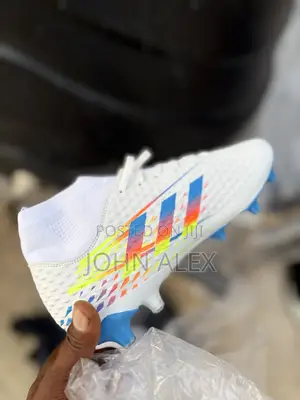 Football Boot