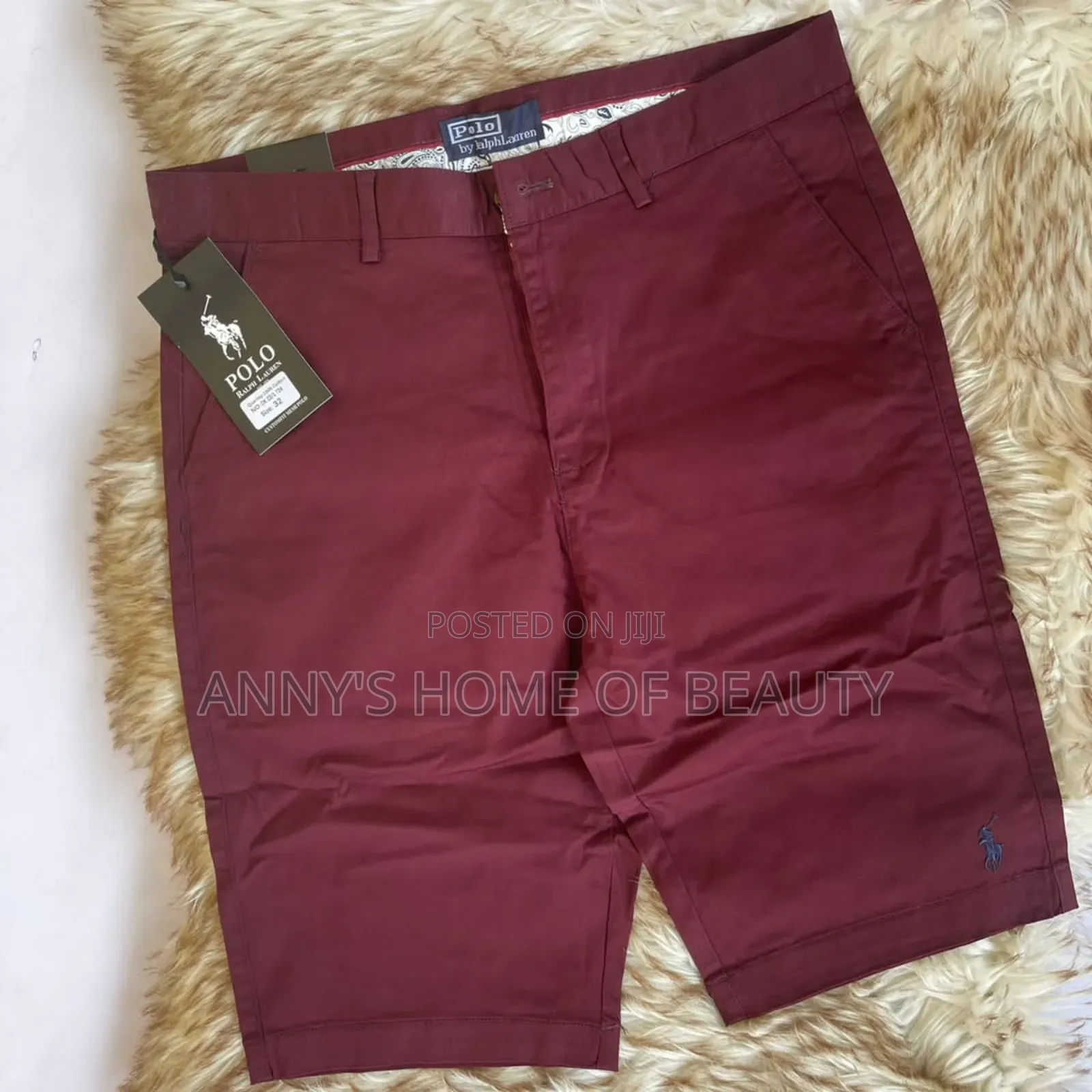 Trousers and Shorts for Men