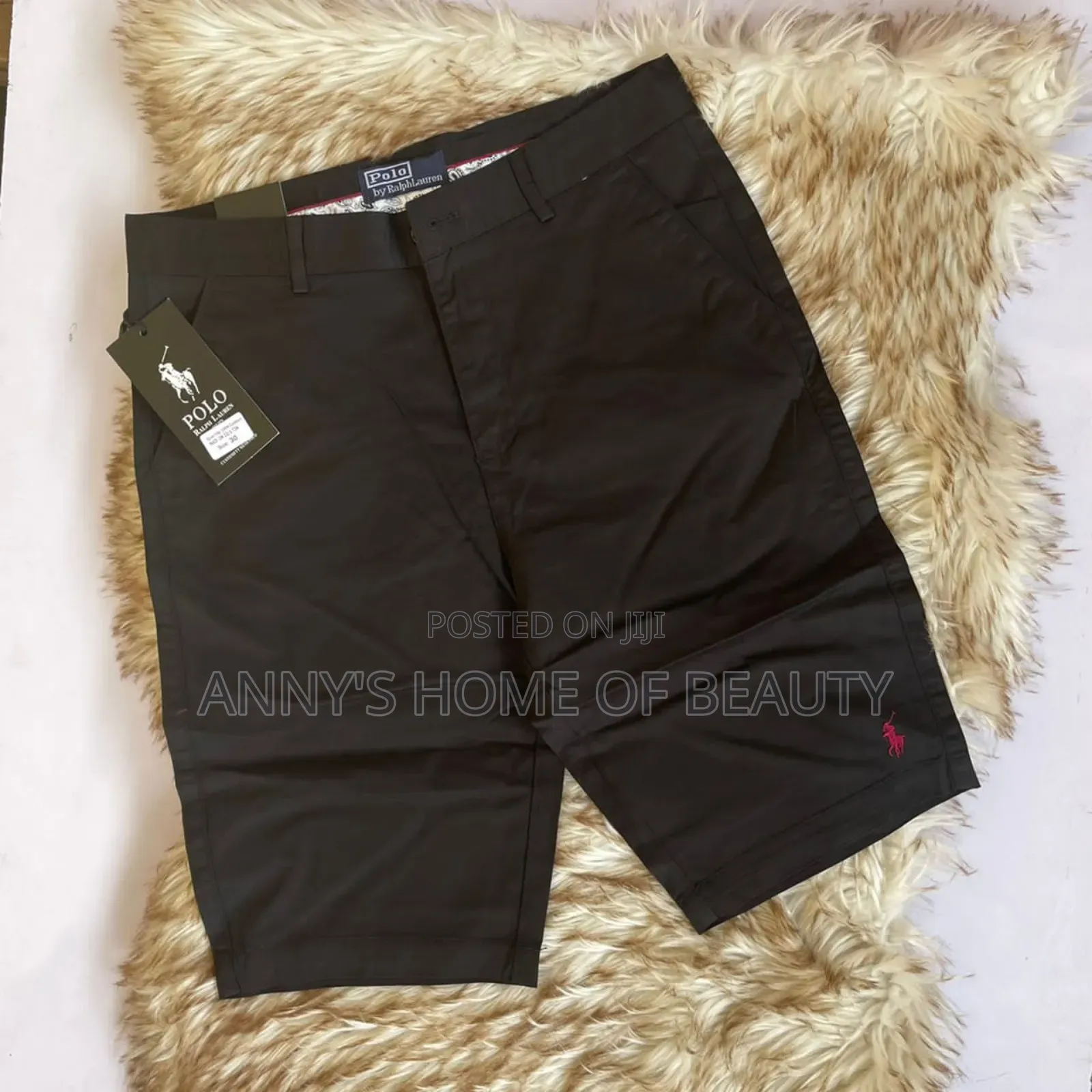 Trousers and Shorts for Men