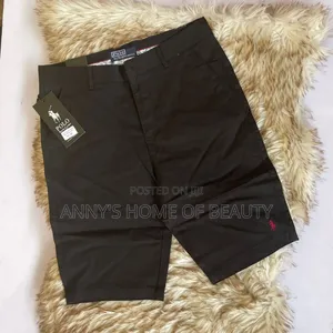Trousers and Shorts for Men
