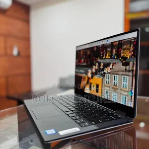 Laptop Dell XPS 13 9365 8GB Intel Core i5 SSD 512GB