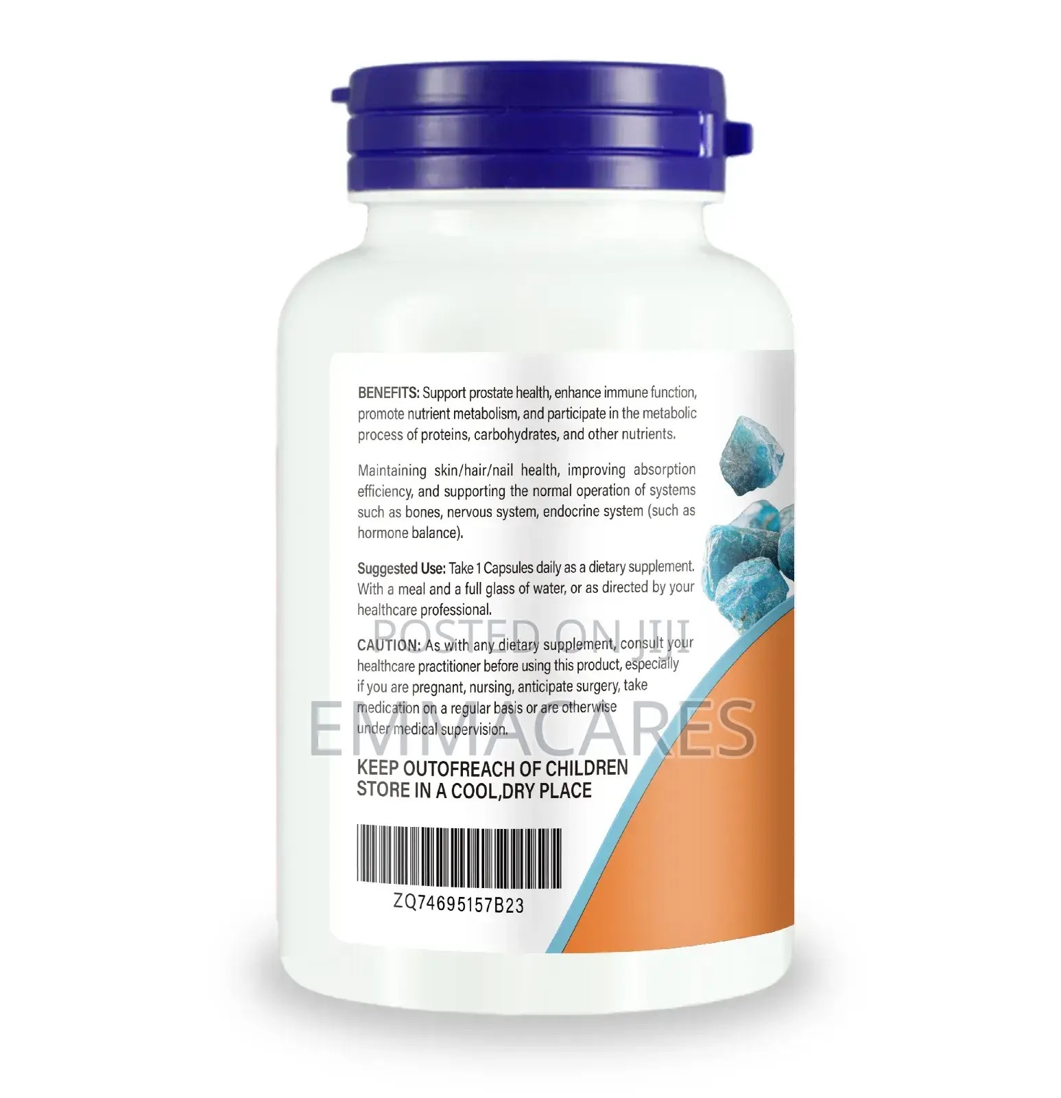 Zinc Glycinate