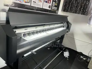 Six Feet Mimage Large Format Printer