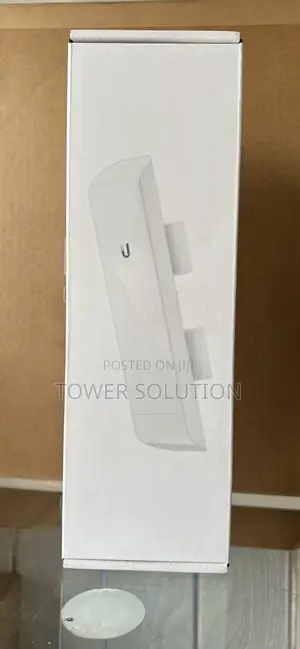 Nano Station M5 Ptp Ubiquity
