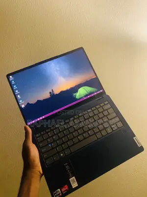 Laptop Lenovo Flex 5 16GB Intel Core i7 SSD 512GB