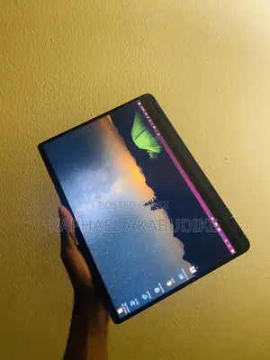 Laptop Lenovo Flex 5 16GB Intel Core i7 SSD 512GB