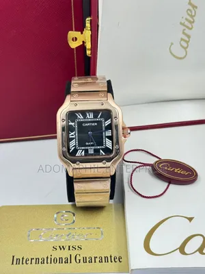 Unisex Watch