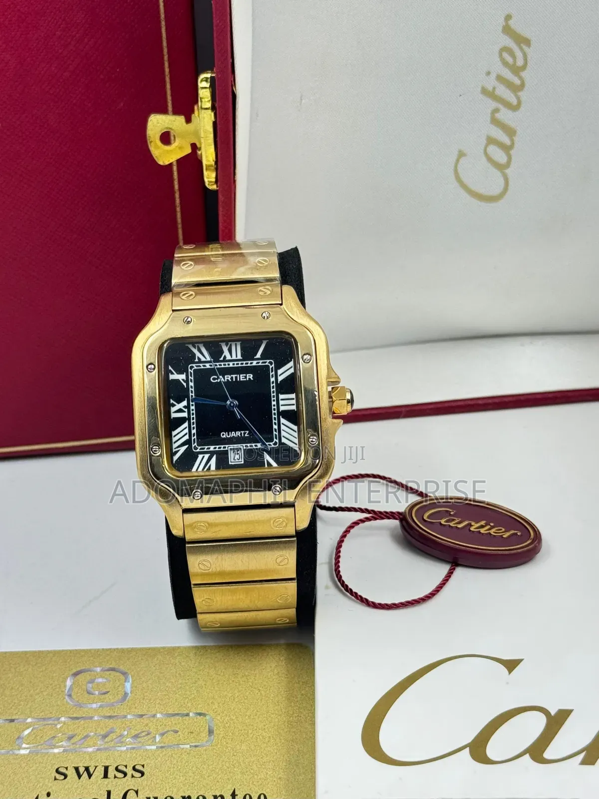 Unisex Watch