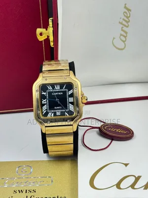 Unisex Watch
