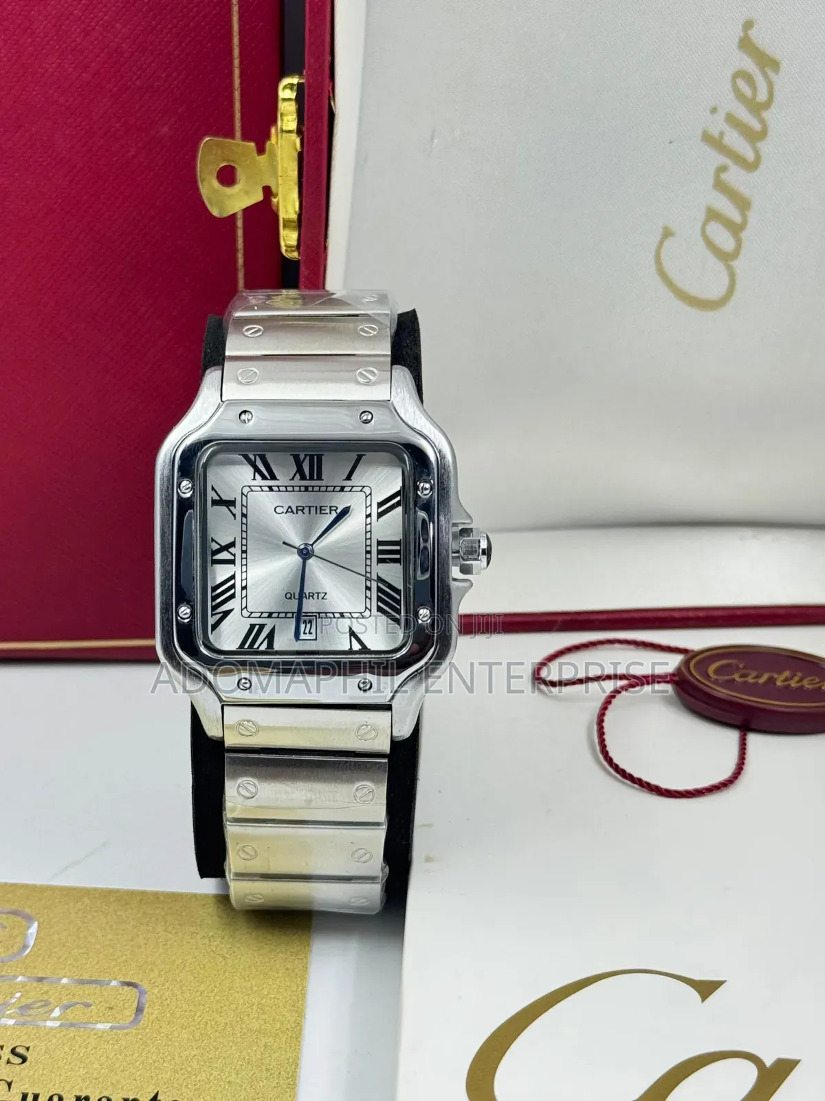 Unisex Watch