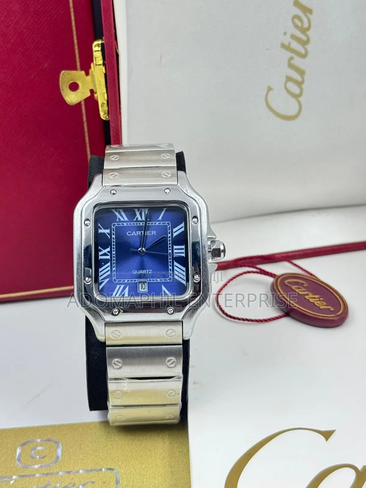 Unisex Watch