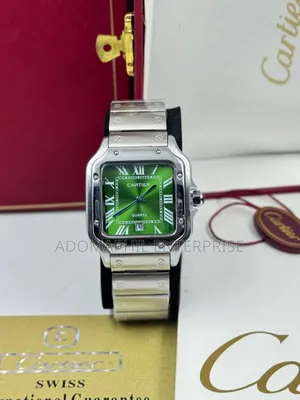 Unisex Watch