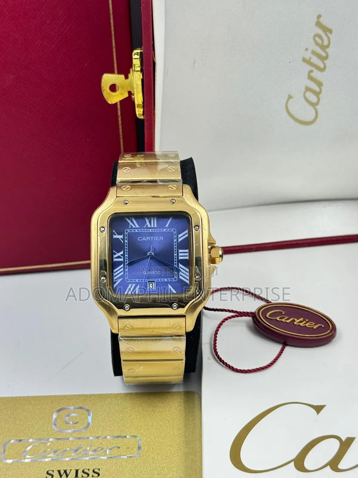 Unisex Watch