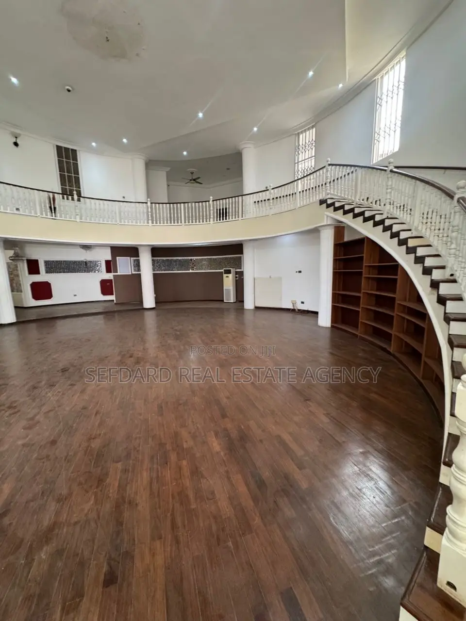 12bdrm Mansion in Sefdard Properties, East Legon for sale