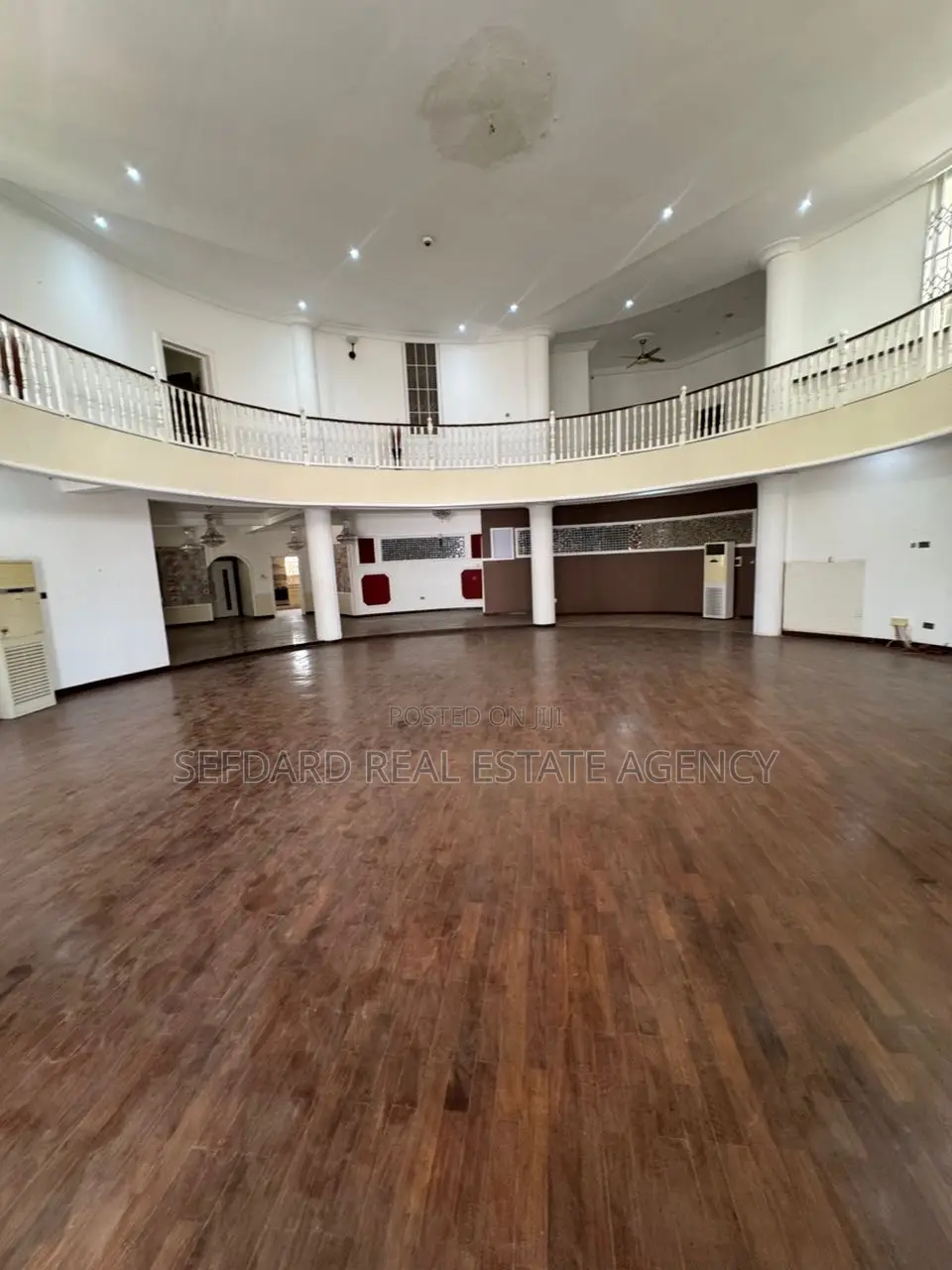 12bdrm Mansion in Sefdard Properties, East Legon for sale