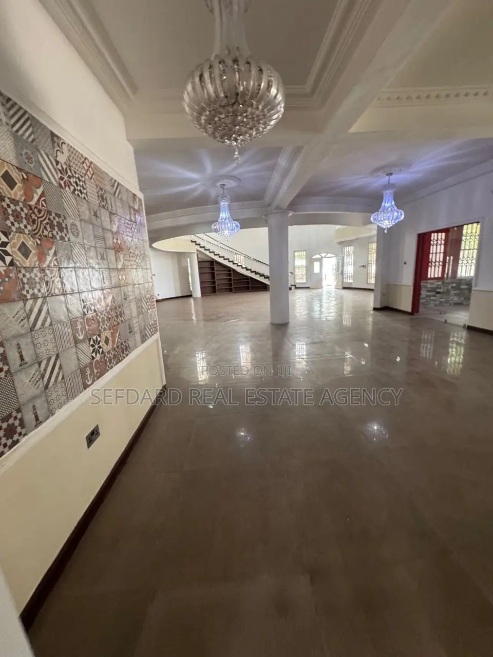 12bdrm Mansion in Sefdard Properties, East Legon for sale