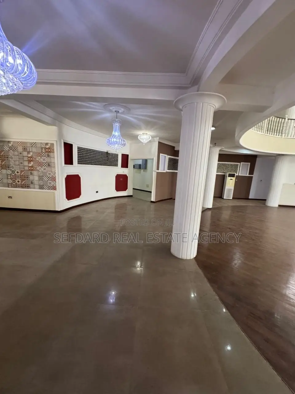 12bdrm Mansion in Sefdard Properties, East Legon for sale