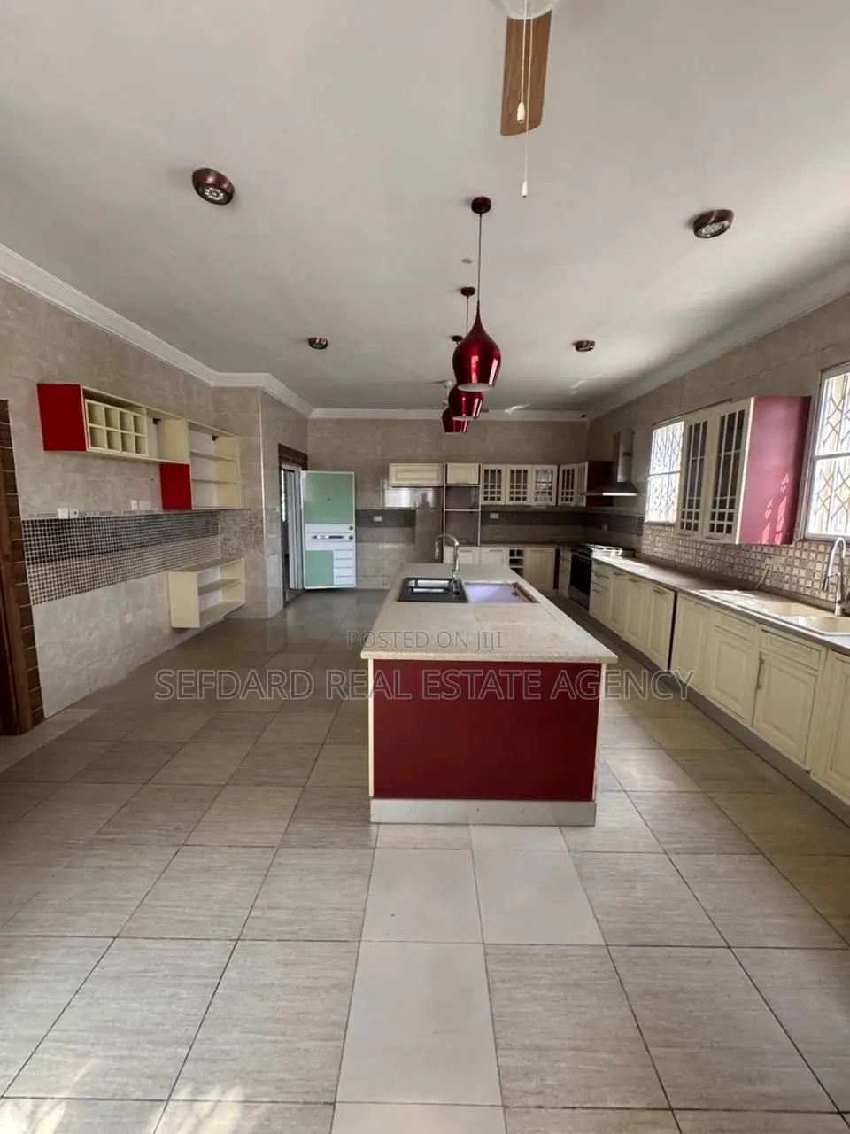 12bdrm Mansion in Sefdard Properties, East Legon for sale