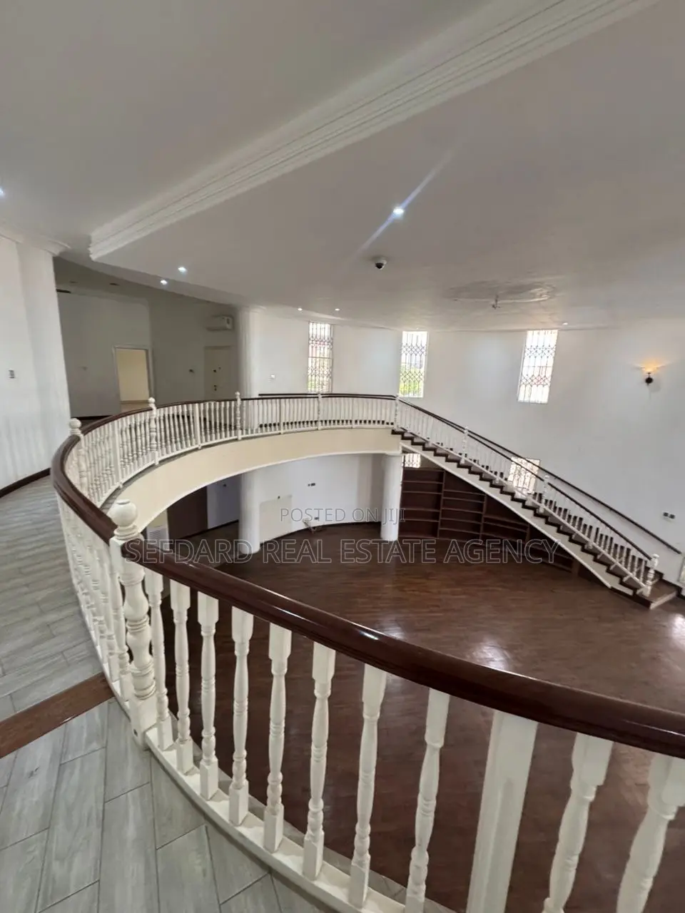 12bdrm Mansion in Sefdard Properties, East Legon for sale