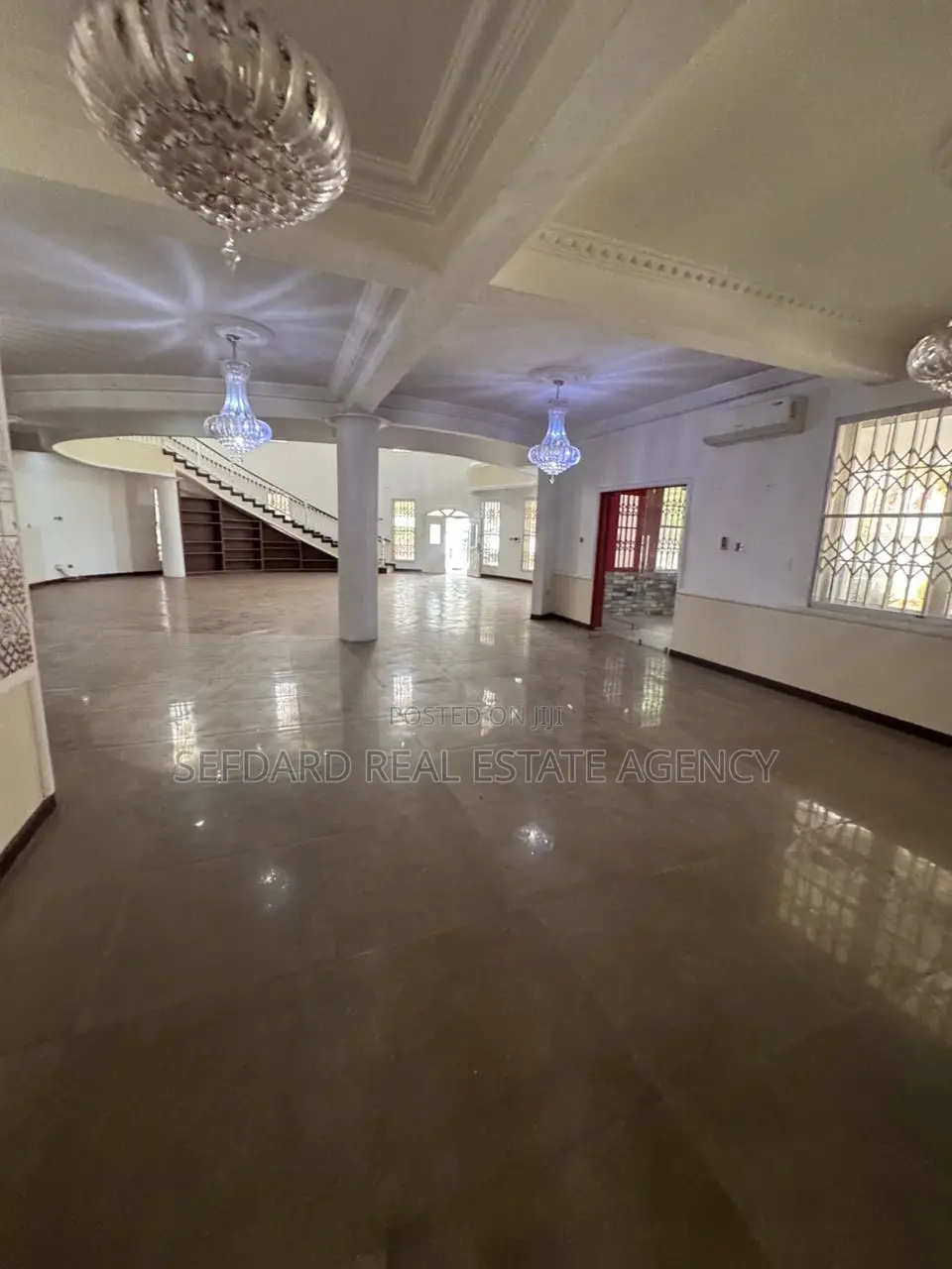 12bdrm Mansion in Sefdard Properties, East Legon for sale