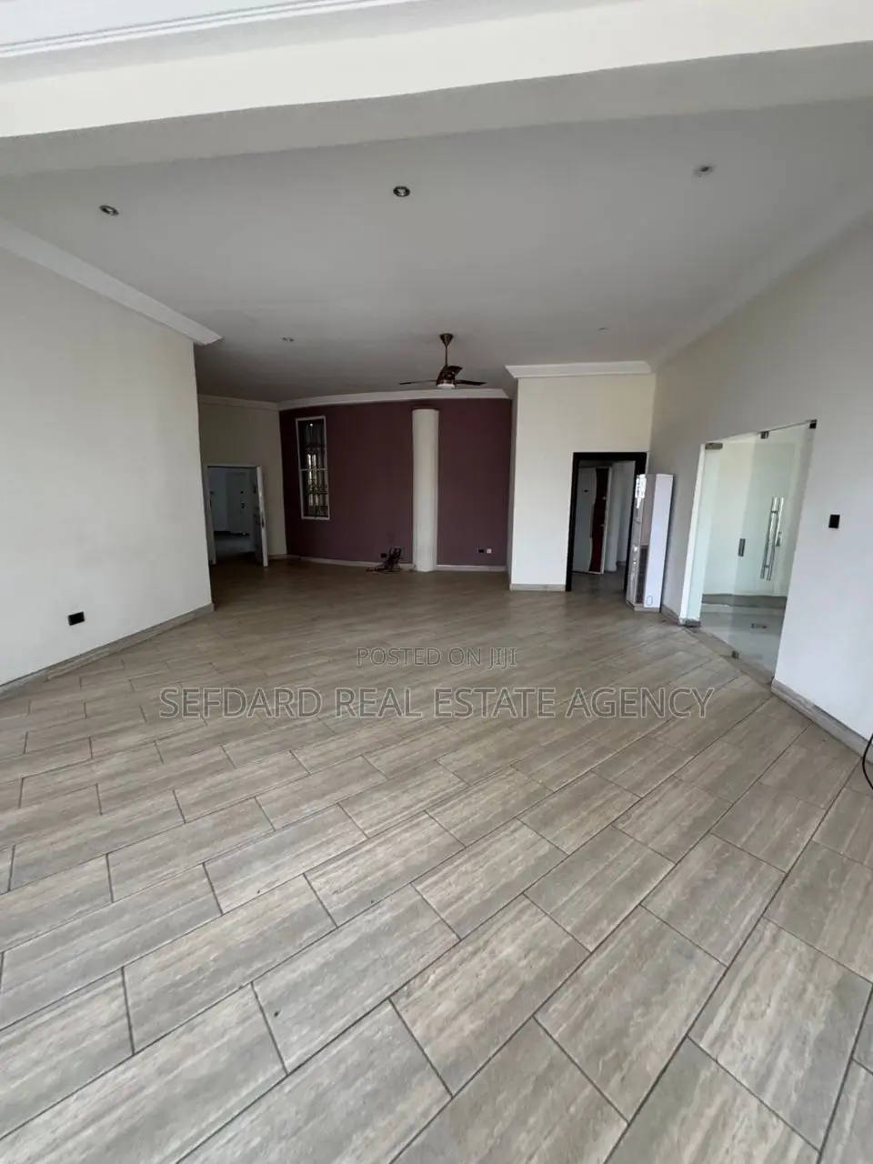 12bdrm Mansion in Sefdard Properties, East Legon for sale