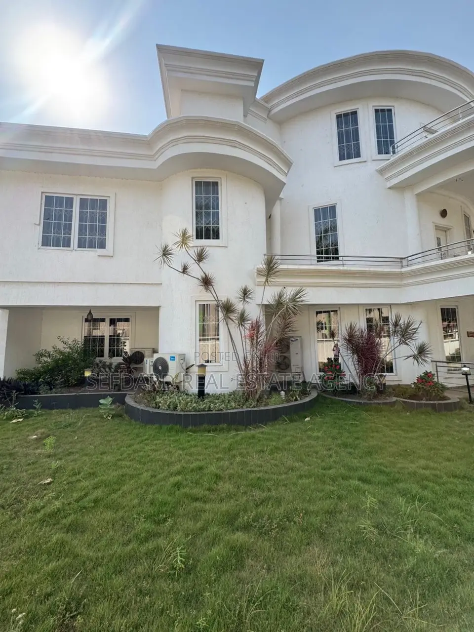 12bdrm Mansion in Sefdard Properties, East Legon for sale